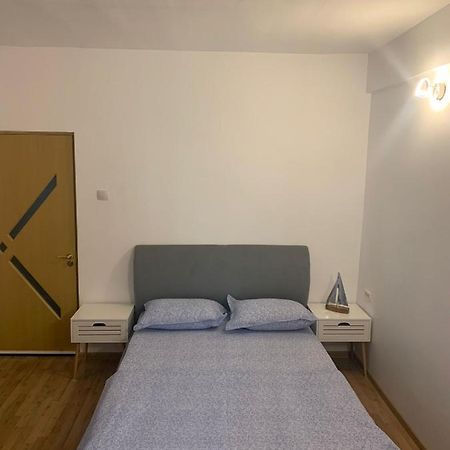 Studio Edara Apartman Észak-Eforie Kültér fotó