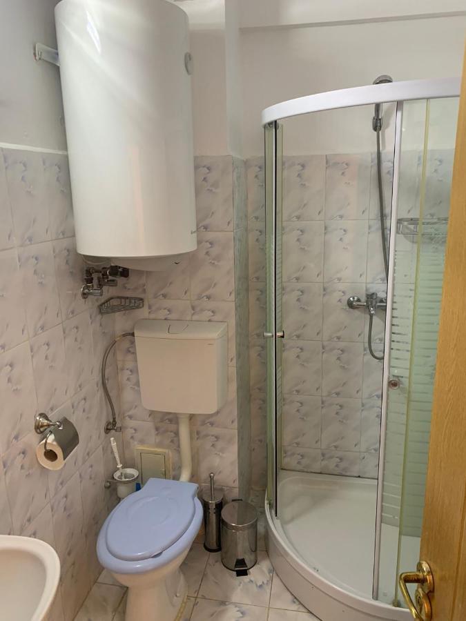 Studio Edara Apartman Észak-Eforie Kültér fotó