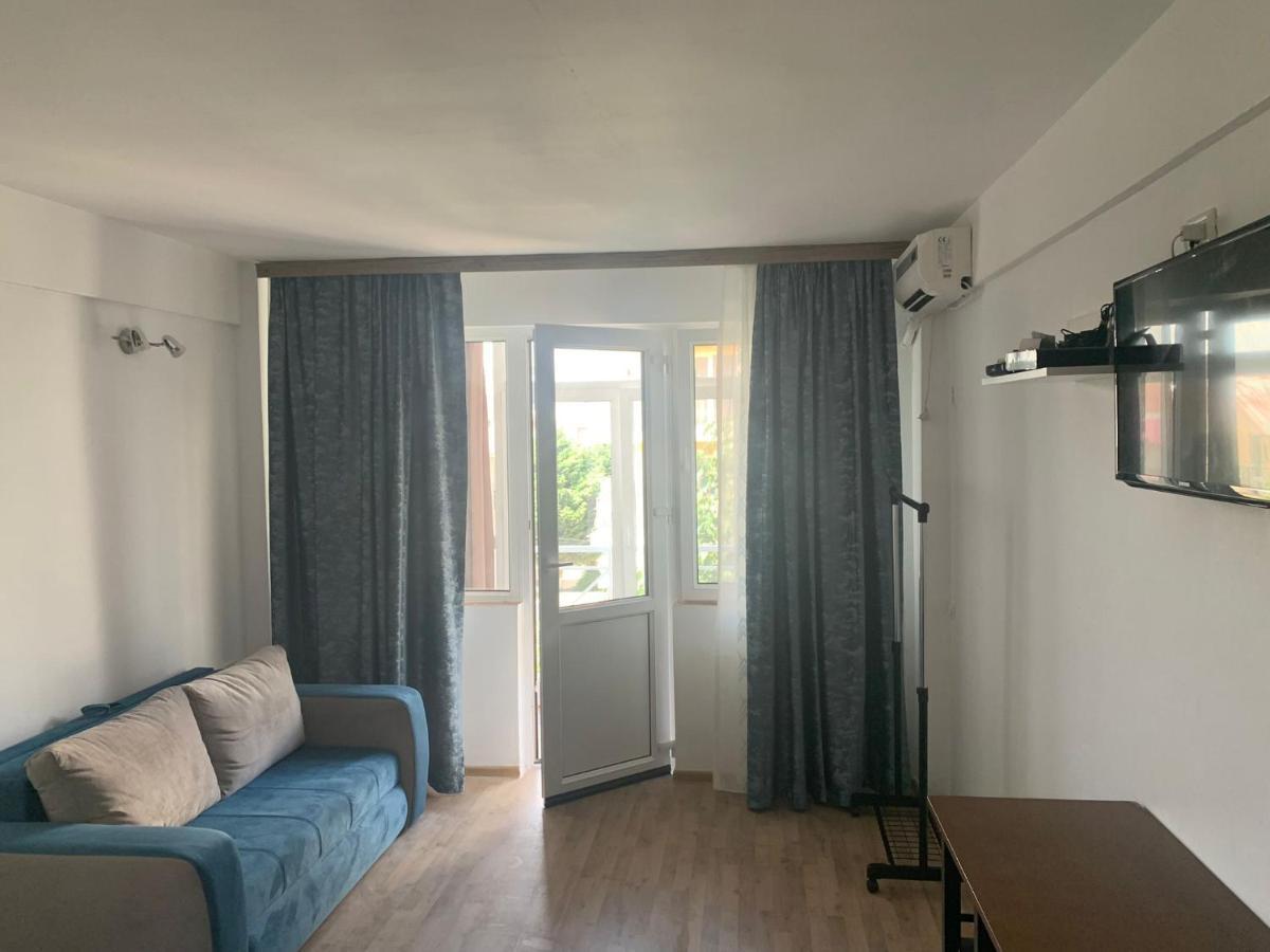 Studio Edara Apartman Észak-Eforie Kültér fotó