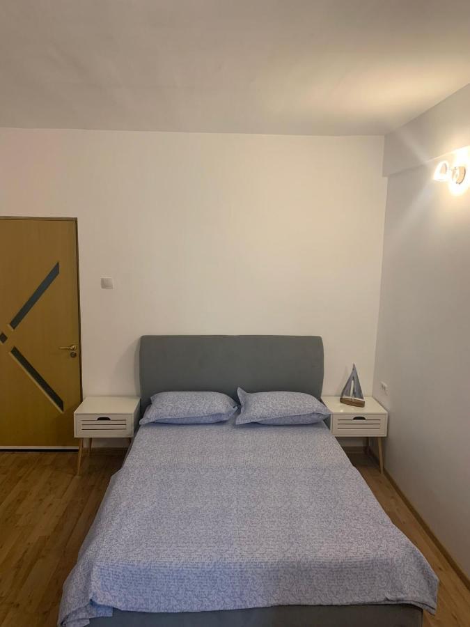 Studio Edara Apartman Észak-Eforie Kültér fotó